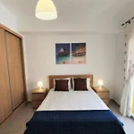T1 Dunas 7 - Aconchegante, Wifi, 150mt