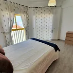 T1 Dunas 7 - Aconchegante, Wifi, 150mt
