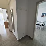 T1 Dunas 7 - Aconchegante, Wifi, 150mt Apartment