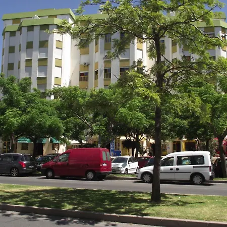 T1 Dunas 7 - Aconchegante, Wifi, 150mt *