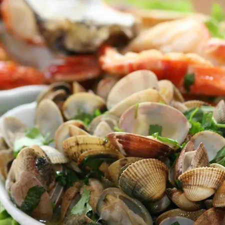 T1 Dunas 7 - Aconchegante, Wifi, 150mt Apartamento