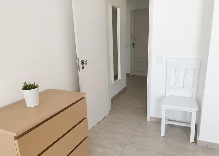 T1 Dunas 7 - Aconchegante, Wifi, 150mt