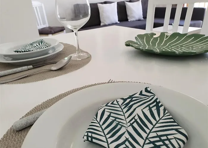 Apartament T1 Dunas 7 - Aconchegante, Wifi, 150mt *