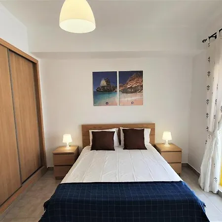 T1 Dunas 7 - Aconchegante, Wifi, 150mt