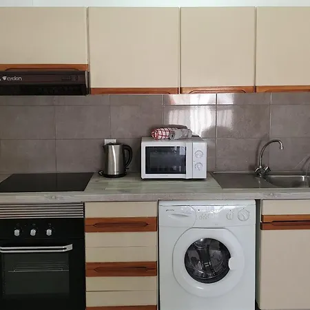 Apartment T1 Dunas 7 - Aconchegante, Wifi, 150mt Quarteira