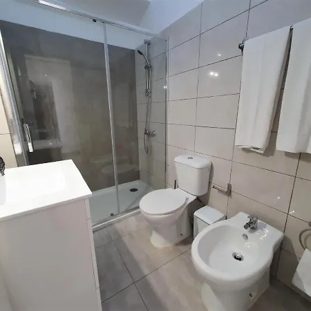 T1 Dunas 7 - Aconchegante, Wifi, 150mt * Quarteira