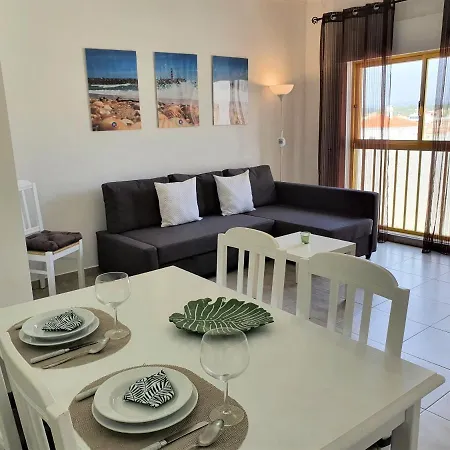 T1 Dunas 7 - Aconchegante, Wifi, 150mt