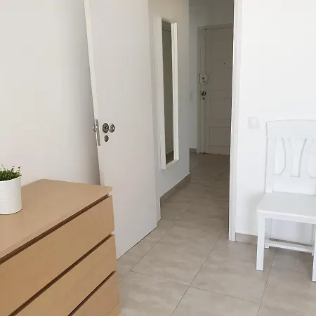 T1 Dunas 7 - Aconchegante, Wifi, 150mt