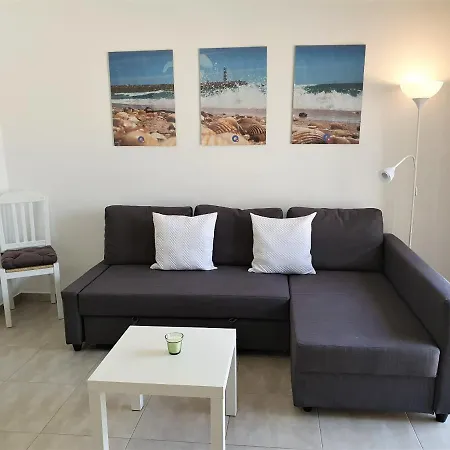 T1 Dunas 7 - Aconchegante, Wifi, 150mt *