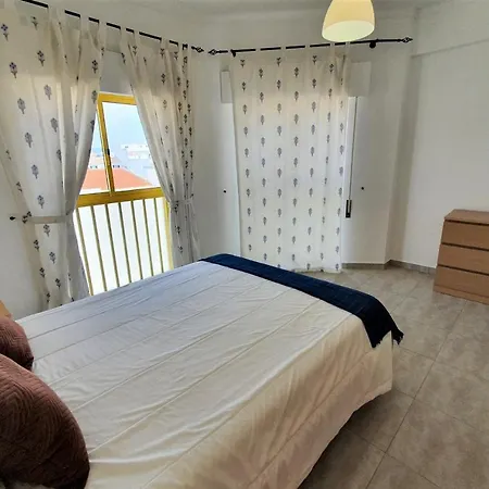 T1 Dunas 7 - Aconchegante, Wifi, 150mt