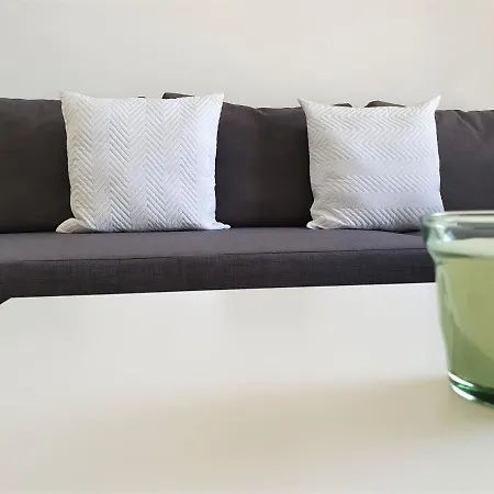 T1 Dunas 7 - Aconchegante, Wifi, 150mt Apartment