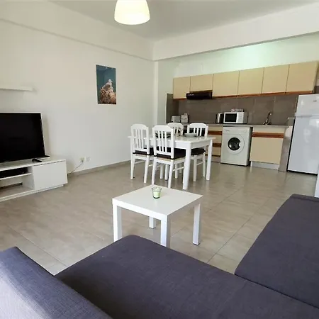 Appartement T1 Dunas 7 - Aconchegante, Wifi, 150mt Quarteira