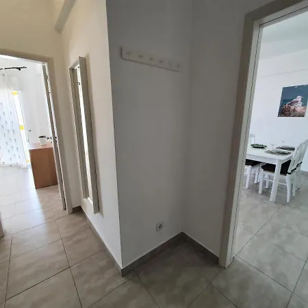 T1 Dunas 7 - Aconchegante, Wifi, 150mt Appartement