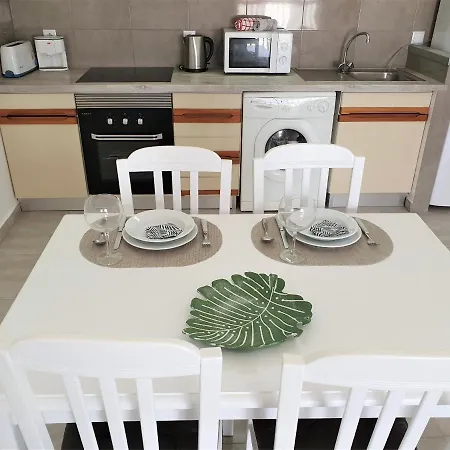 T1 Dunas 7 - Aconchegante, Wifi, 150mt *