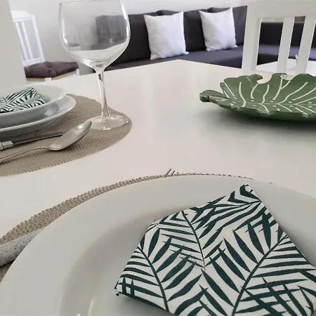 Apartment T1 Dunas 7 - Aconchegante, Wifi, 150mt *