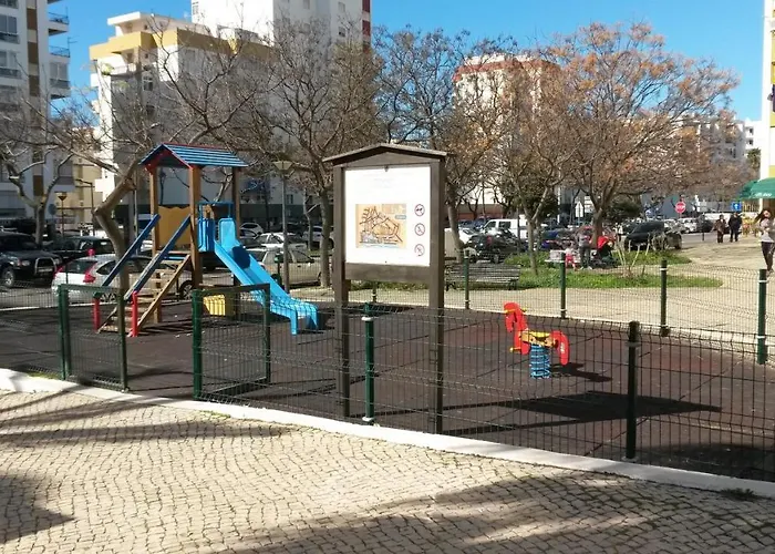 Apartman T1 Dunas 7 - Aconchegante, Wifi, 150mt