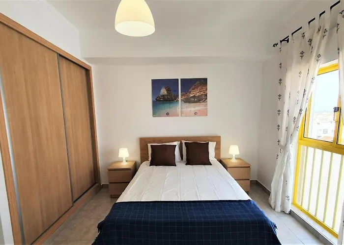 T1 Dunas 7 - Aconchegante, Wifi, 150mt