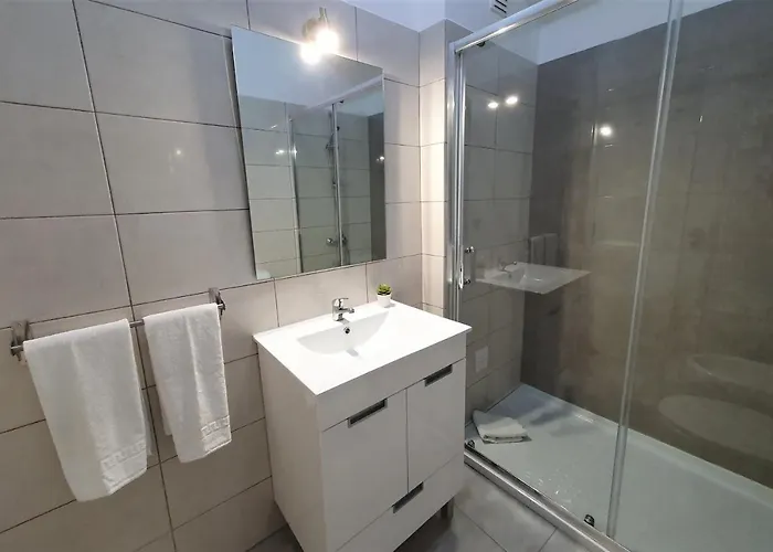 T1 Dunas 7 - Aconchegante, Wifi, 150mt Apartamento *