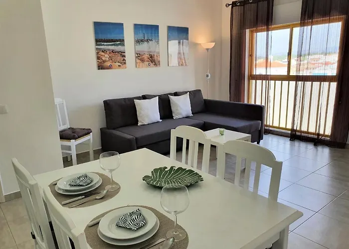 T1 Dunas 7 - Aconchegante, Wifi, 150mt