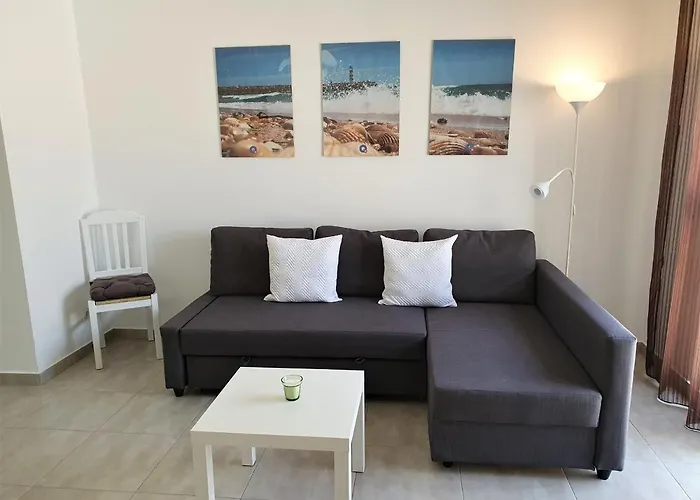 T1 Dunas 7 - Aconchegante, Wifi, 150mt *
